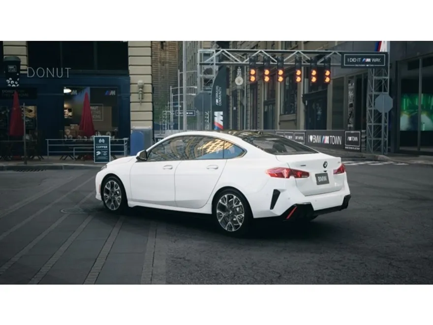 2026 Bmw 228i photo 1