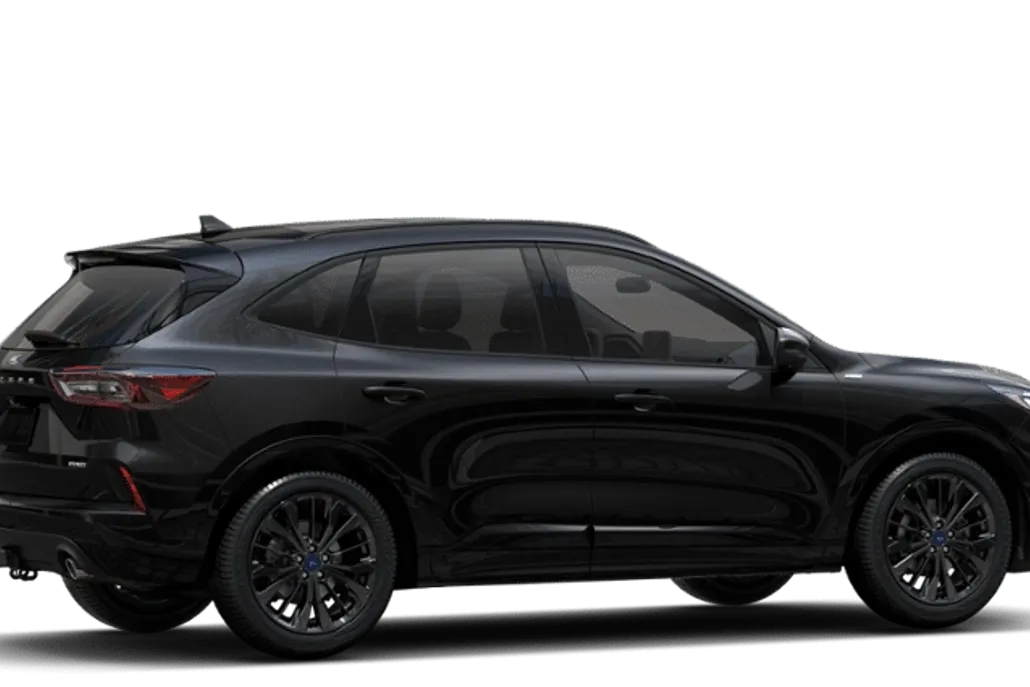 2025 Ford Escape ST-Line Elite photo 1