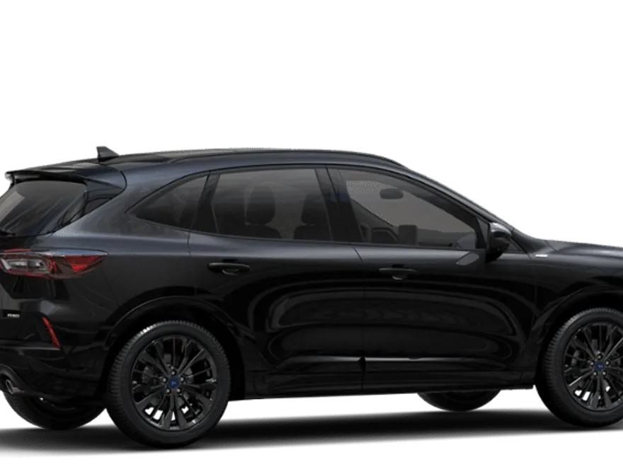 2025 Ford Escape ST-Line Elite photo 1