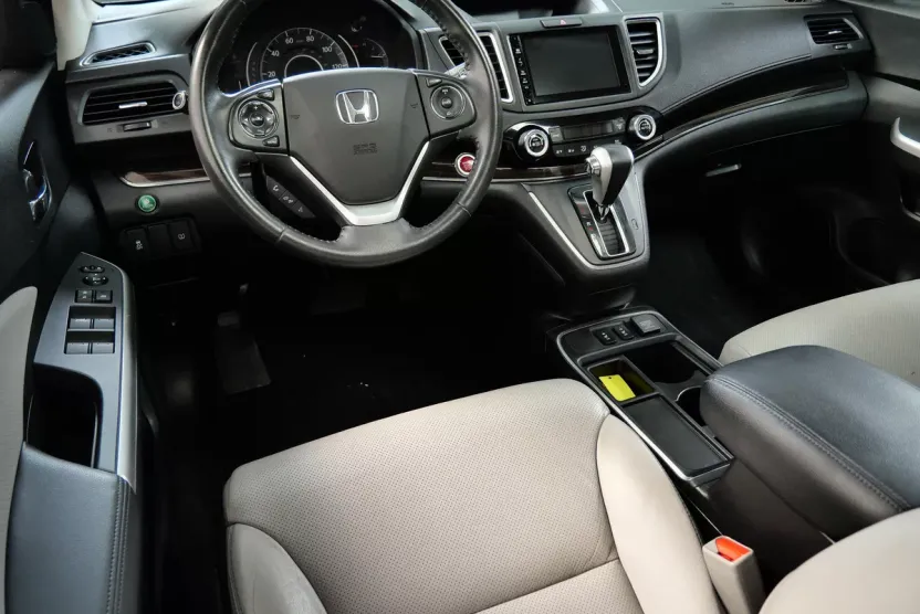2016 Honda CR-V EX-L photo 1