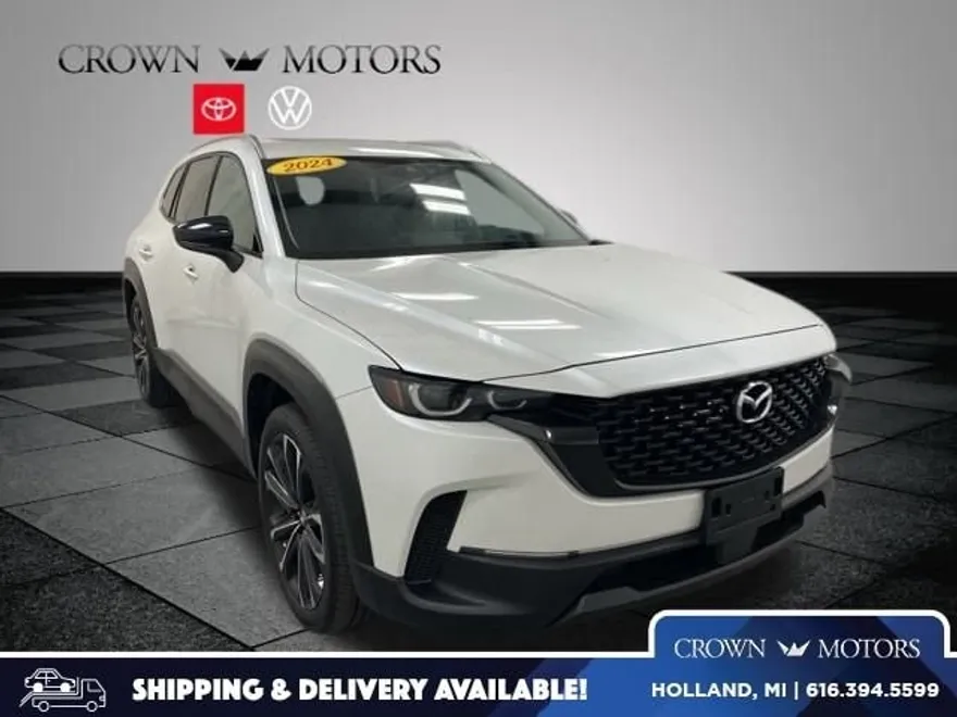2024 Mazda CX-50 2.5 Premium Plus photo 1