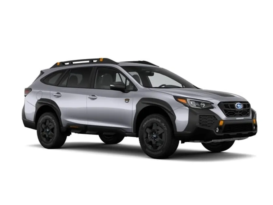2025 Subaru Outback Wilderness photo 1