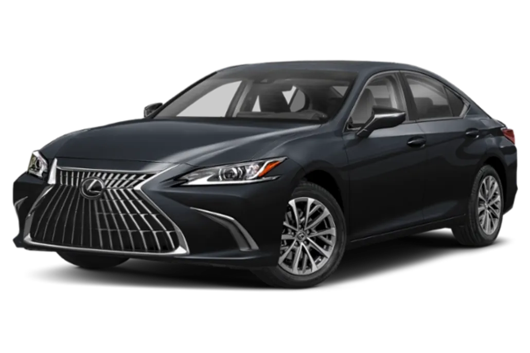 2025 Lexus ES 350 photo 1