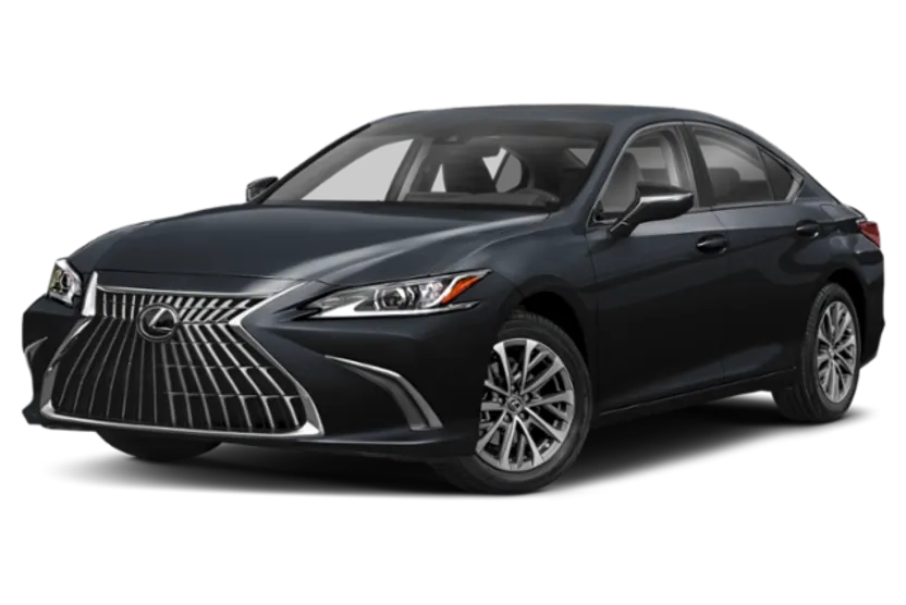 2025 Lexus ES 350 photo 1