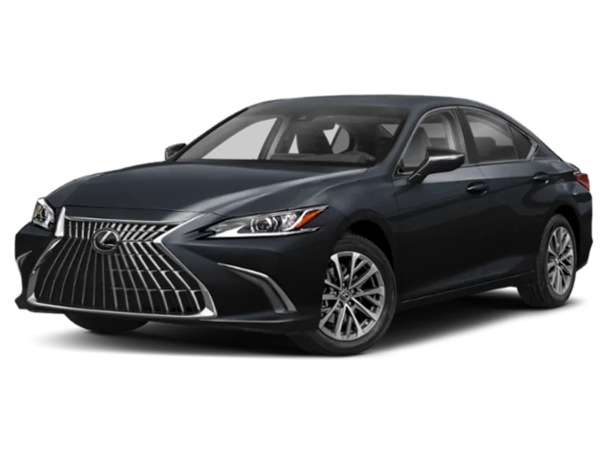 2025 Lexus ES 350 photo 1