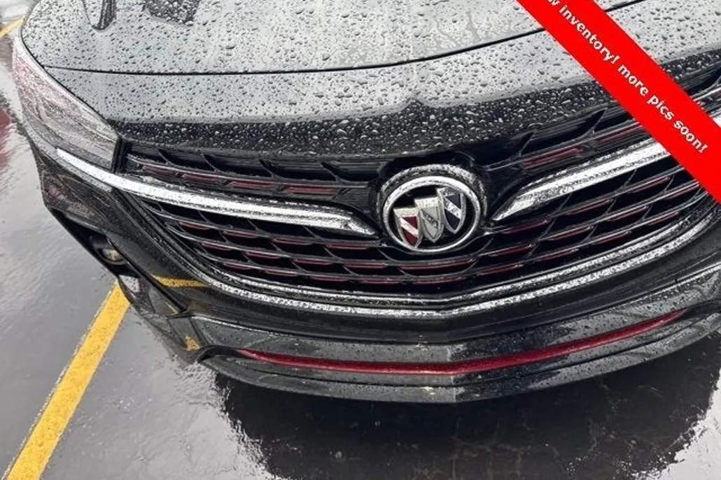 2022 Buick Encore GX Select photo 1