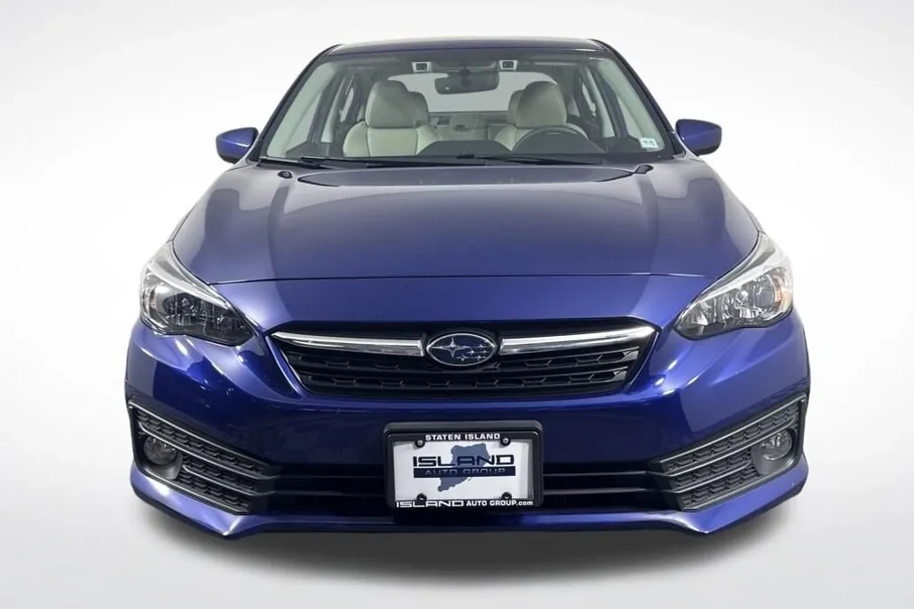 2023 Subaru Impreza Premium photo 1