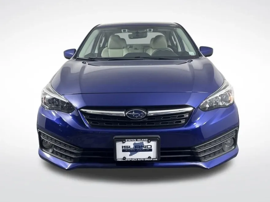2023 Subaru Impreza Premium photo 1