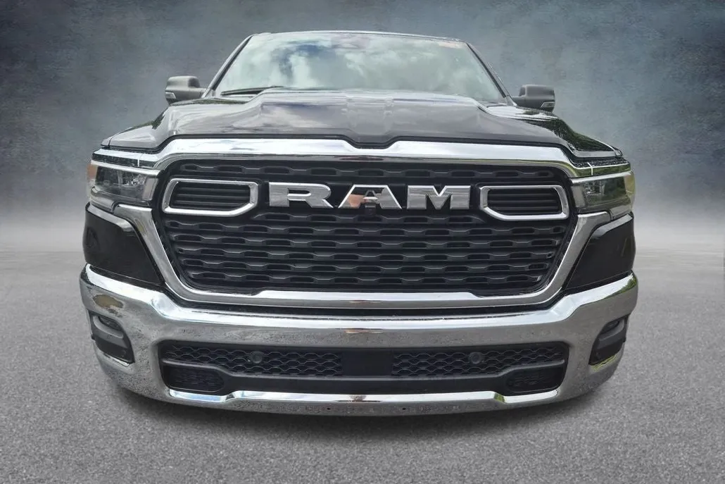 2025 Ram 1500 Big Horn Lone Star photo 1