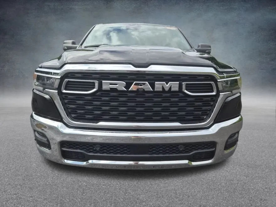 2025 Ram 1500 Big Horn Lone Star photo 1