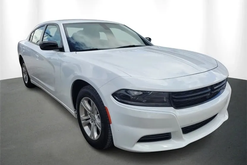 2023 Dodge Charger SXT photo 1