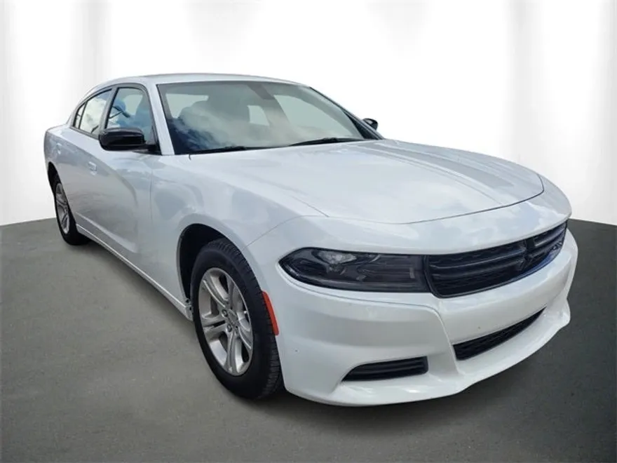 2023 Dodge Charger SXT photo 1