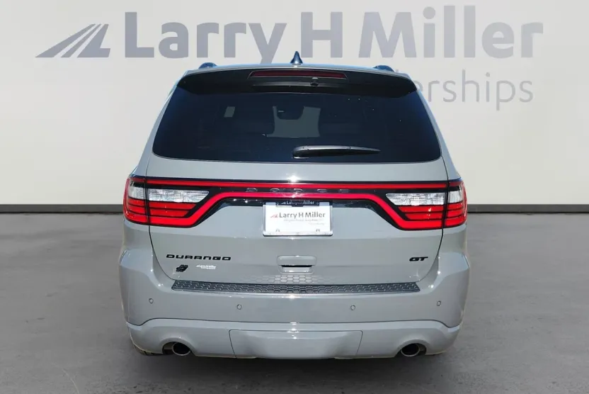 2024 Dodge Durango GT photo 1