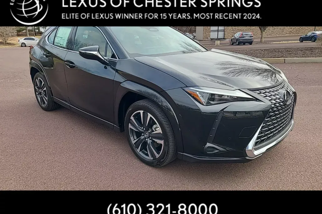 2025 Lexus UX Premium photo 1