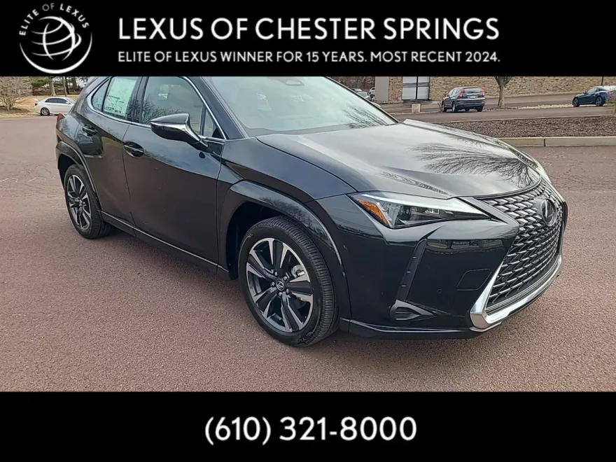 2025 Lexus UX Premium photo 1