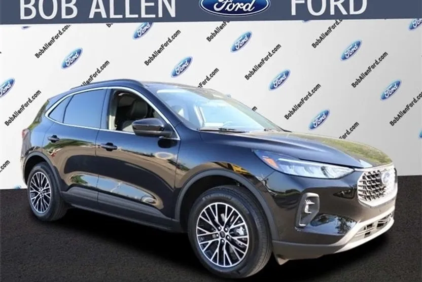 2025 Ford Escape Plug-In Hybrid Base photo 1