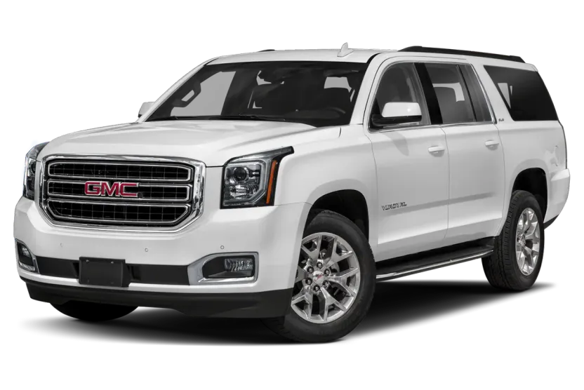 2019 Gmc Yukon XL SLT photo 1