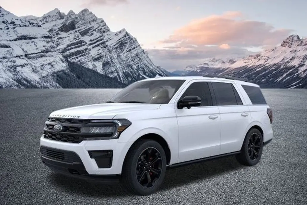 2024 Ford Expedition Limited photo 1