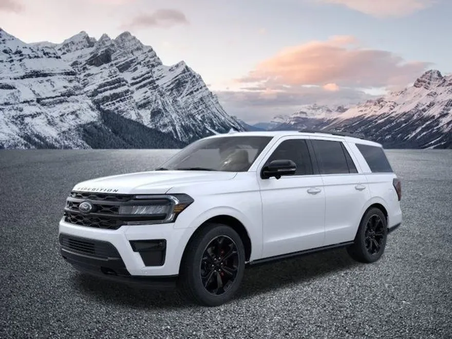 2024 Ford Expedition Limited photo 1