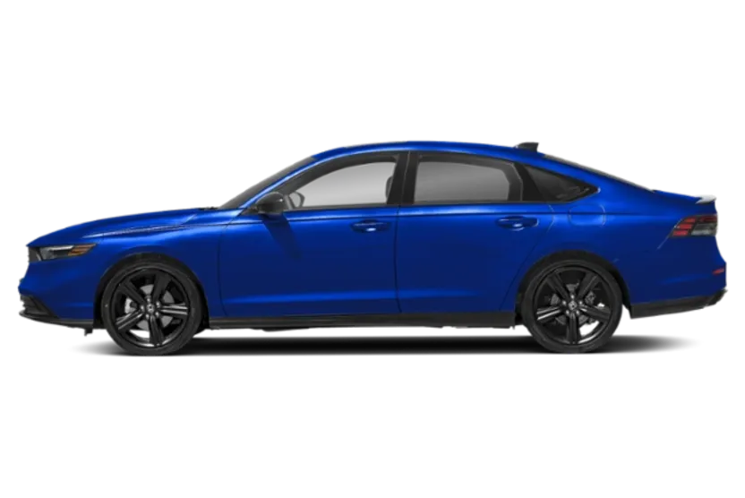 2025 Honda Accord Hybrid Sport-L photo 1