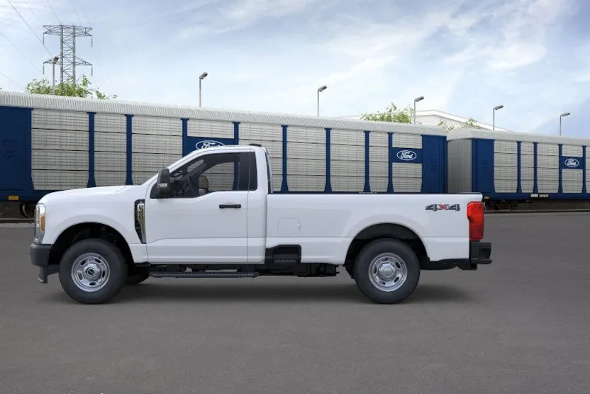 2026 Ford F-350 XL photo 1