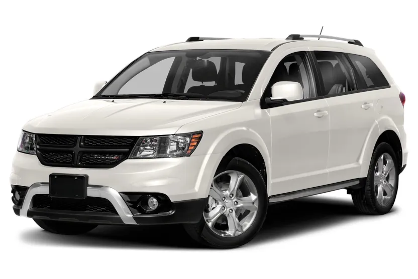 2019 Dodge Journey SE photo 1