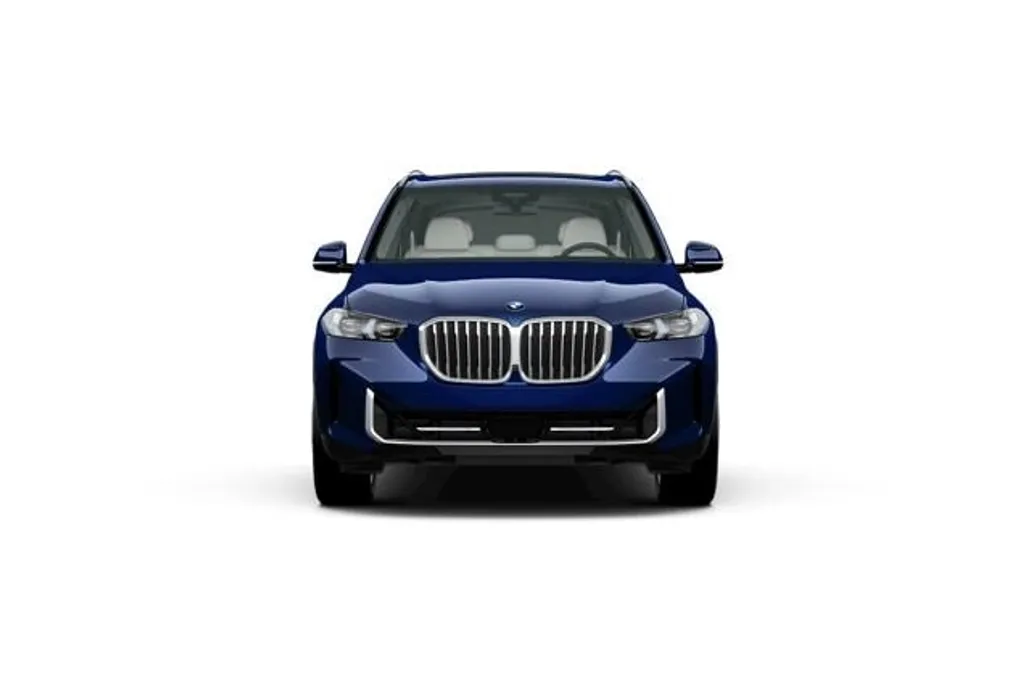 2026 Bmw X5 xDrive40i photo 1