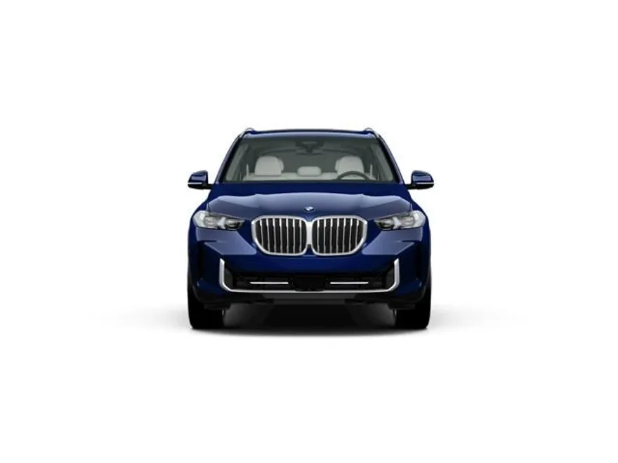 2026 Bmw X5 xDrive40i photo 1
