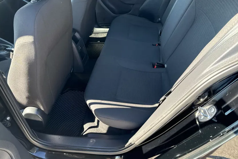 2016 Volkswagen Jetta 1.4T S photo 1