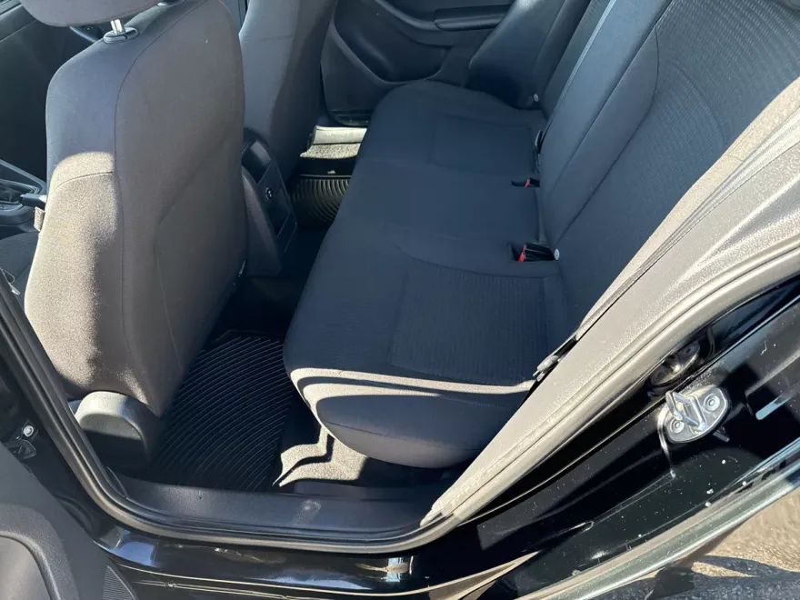 2016 Volkswagen Jetta 1.4T S photo 1
