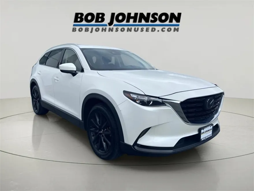 2023 Mazda CX-9 Touring photo 1