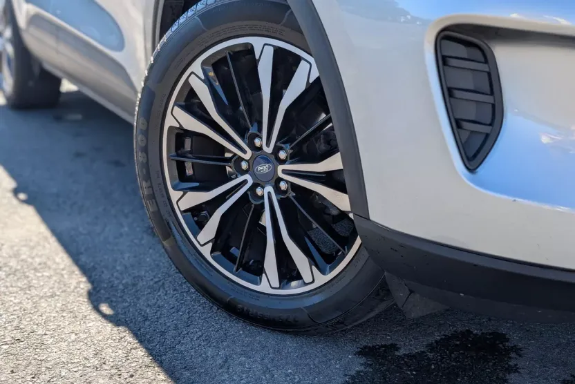 2022 Ford Escape SE photo 1