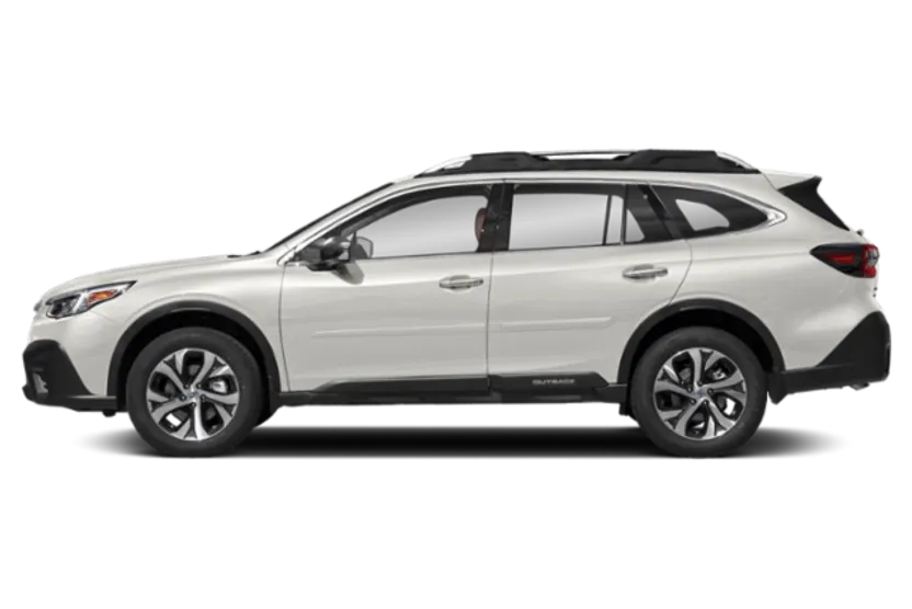 2022 Subaru Outback Touring XT photo 1