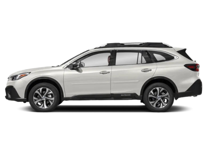 2022 Subaru Outback Touring XT photo 1