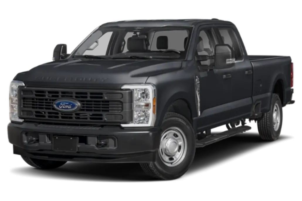2026 Ford F-250 photo 1
