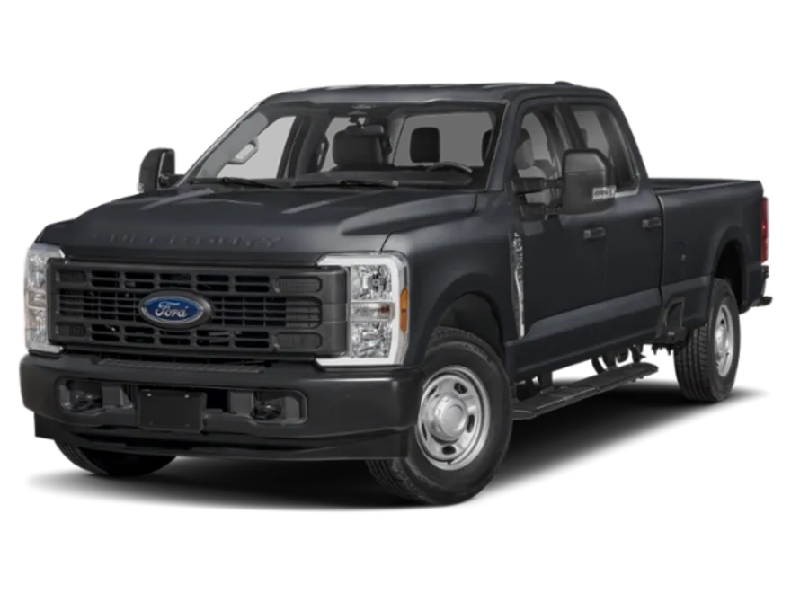 2026 Ford F-250 photo 1