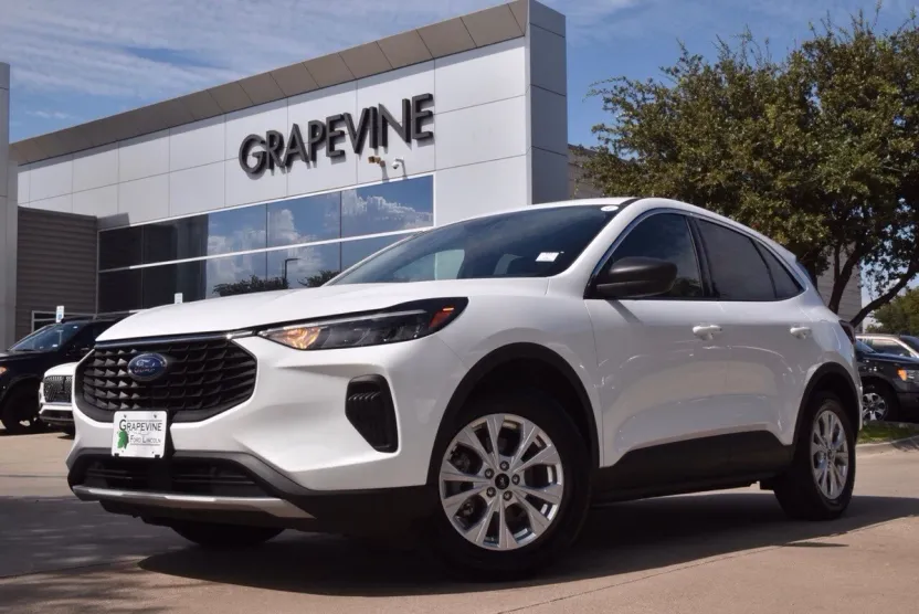 2024 Ford Escape Active photo 1