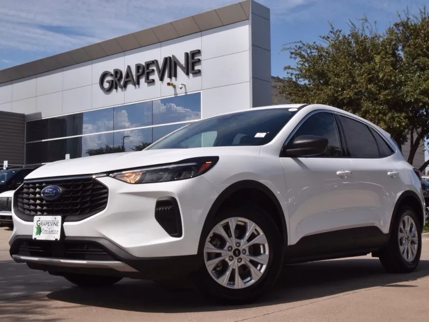 2024 Ford Escape Active photo 1