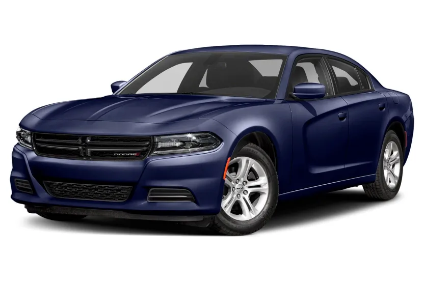 2020 Dodge Charger SRT8 Hellcat photo 1