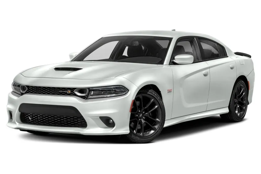 2023 Dodge Charger Scat Pack photo 1