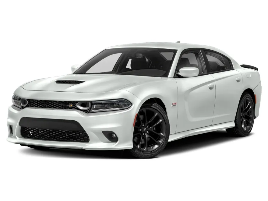 2023 Dodge Charger Scat Pack photo 1