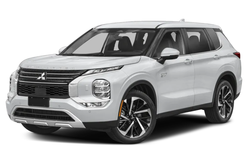2023 Mitsubishi Outlander PHEV SE photo 1
