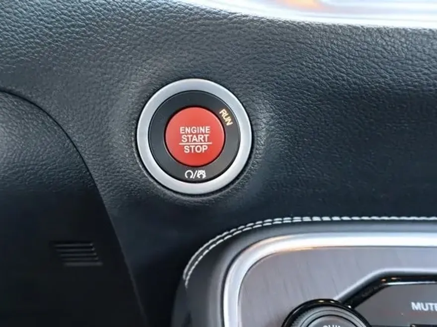 2018 Dodge Challenger SRT8 Demon photo 30