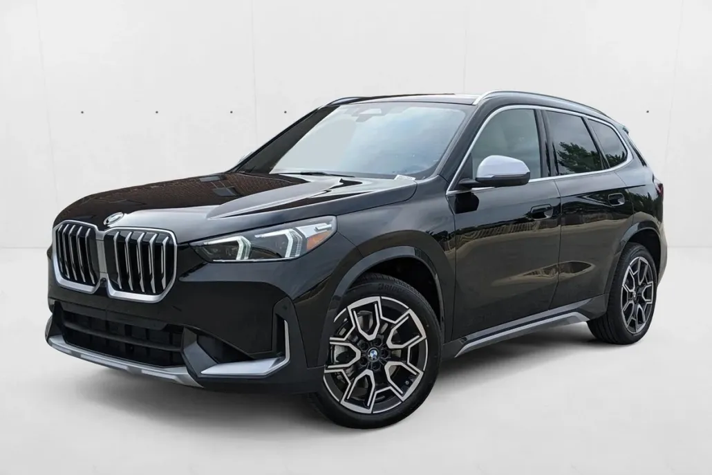 2024 Bmw X1 XDrive28i photo 1