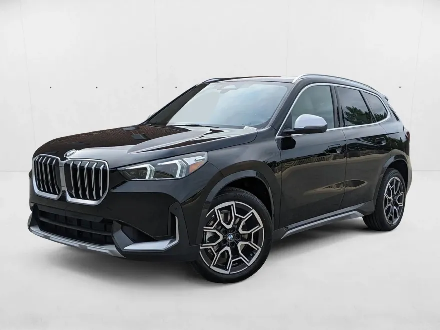 2024 Bmw X1 XDrive28i photo 1