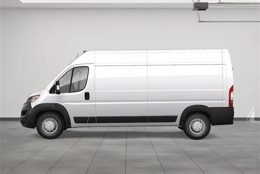 2025 Ram ProMaster 2500 Cargo Van photo 1