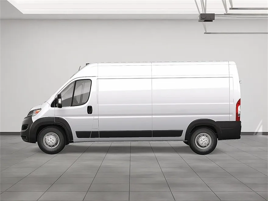 2025 Ram ProMaster 2500 Cargo Van photo 1