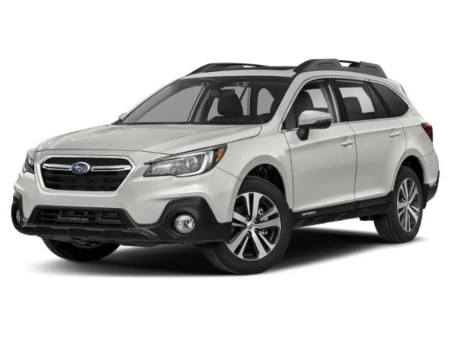 2019 Subaru Outback Limited photo 1