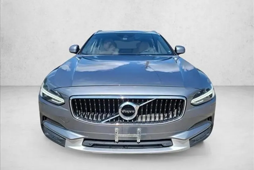 2018 Volvo V90 Cross Country T5 AWD photo 1