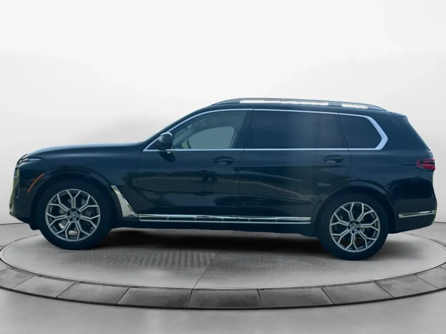 2025 Bmw X7 xDrive40i photo 1